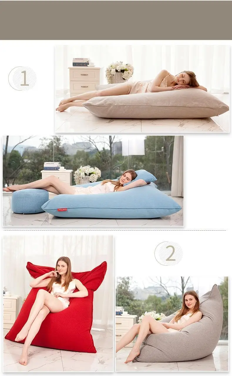 Односпальная кровать Armut Koltuk Copridivano Computer Poef Divano Fauteuil Stoelen Sedie Gold Silla Cadeira кресло Beanbag диван Bean Bag