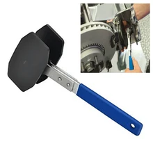 

Ratchet Disc Brake Caliper Piston Spreader/Separator Pad Install Tool