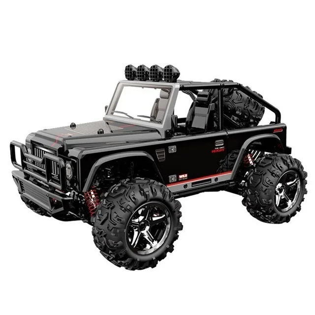 Горячая Распродажа SUBOTECH BG1511 мини 1/22 масштаб 25MPH высокая скорость RC Автомобиль 2,4 ГГц 4WD пустынный Багги готов к гонке ZLRC