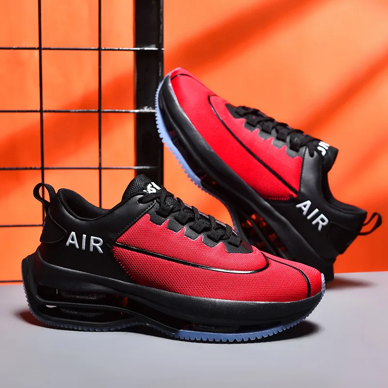 кроссовки мужские кросовки Мужская обувь Кроссовки повседневная tenis Роскошная