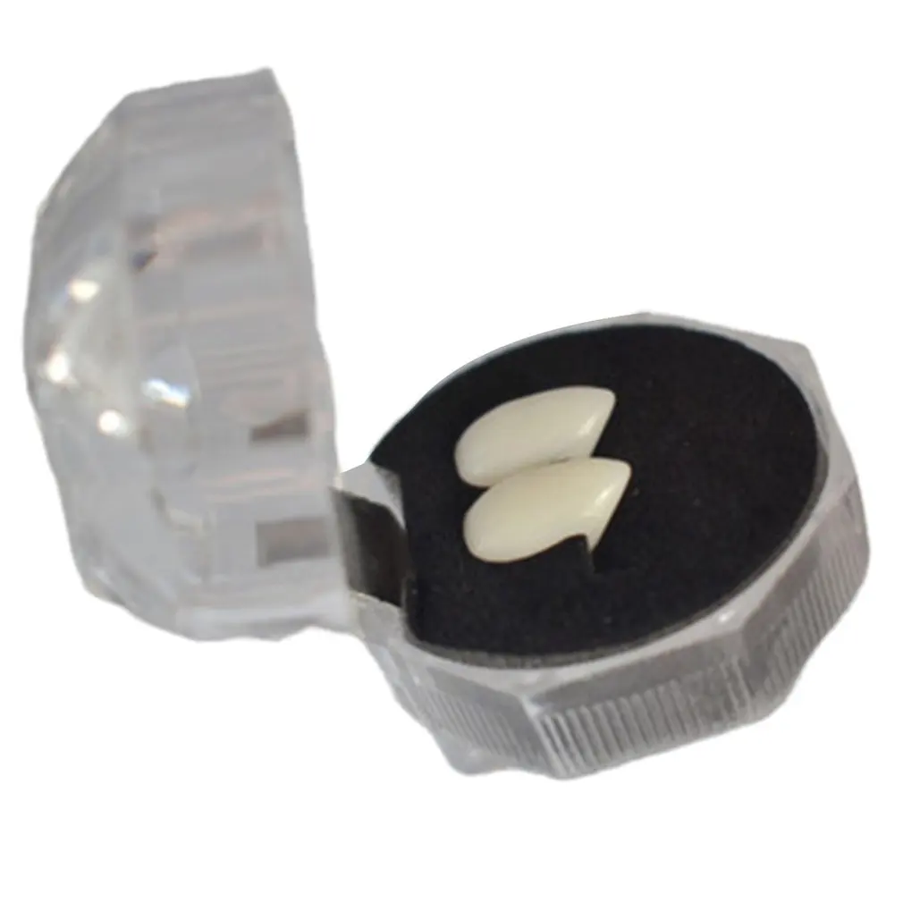 

Halloween Props Vampires Zombies Dentures Role-playing Party Props Denture Modeling Exquisite Prank Toys