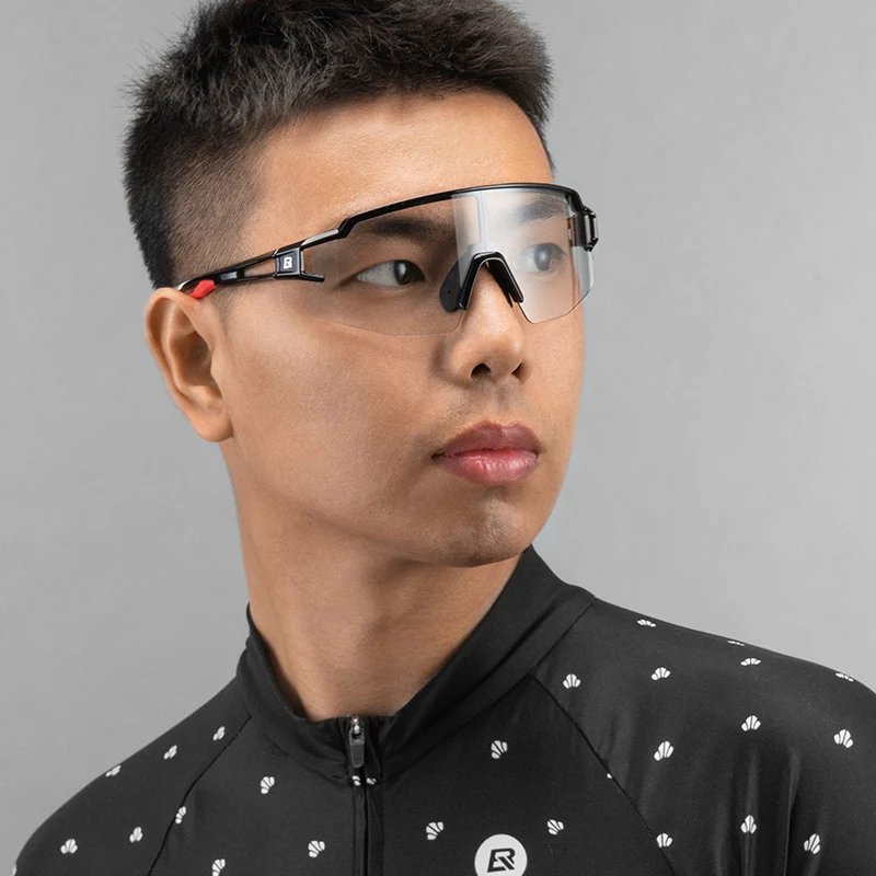 Polar Bike Sunglasses Myopia Frame | Polarized Rockbros Cycling Glasses -  Cycling - Aliexpress