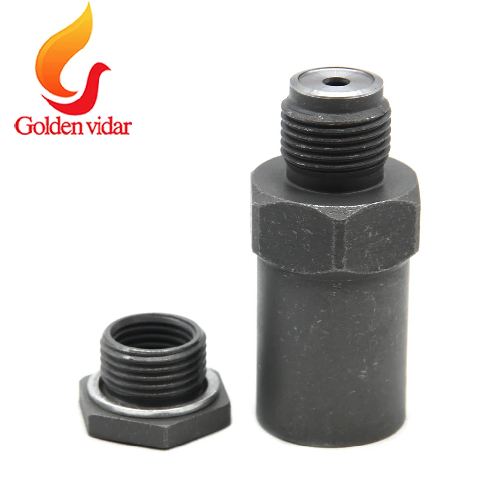 3pcs/set Pressure Limiting Valve 1110010020,for Bosch,Pressure Relief Valve,Common Rail Diesel Fuel Engine Injecton System Part