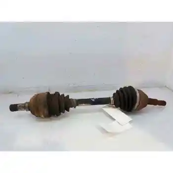 

13124675 TRANSMISSION FRONT LEFT OPEL ASTRA H CARAVAN