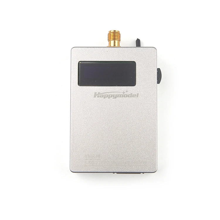 

VMR48 48CH 5.8g 5.8ghz FPV AV Receiver for DIY RC Racing Drone Universal for iPhone Android IOS Smartphone Mobile Tablet
