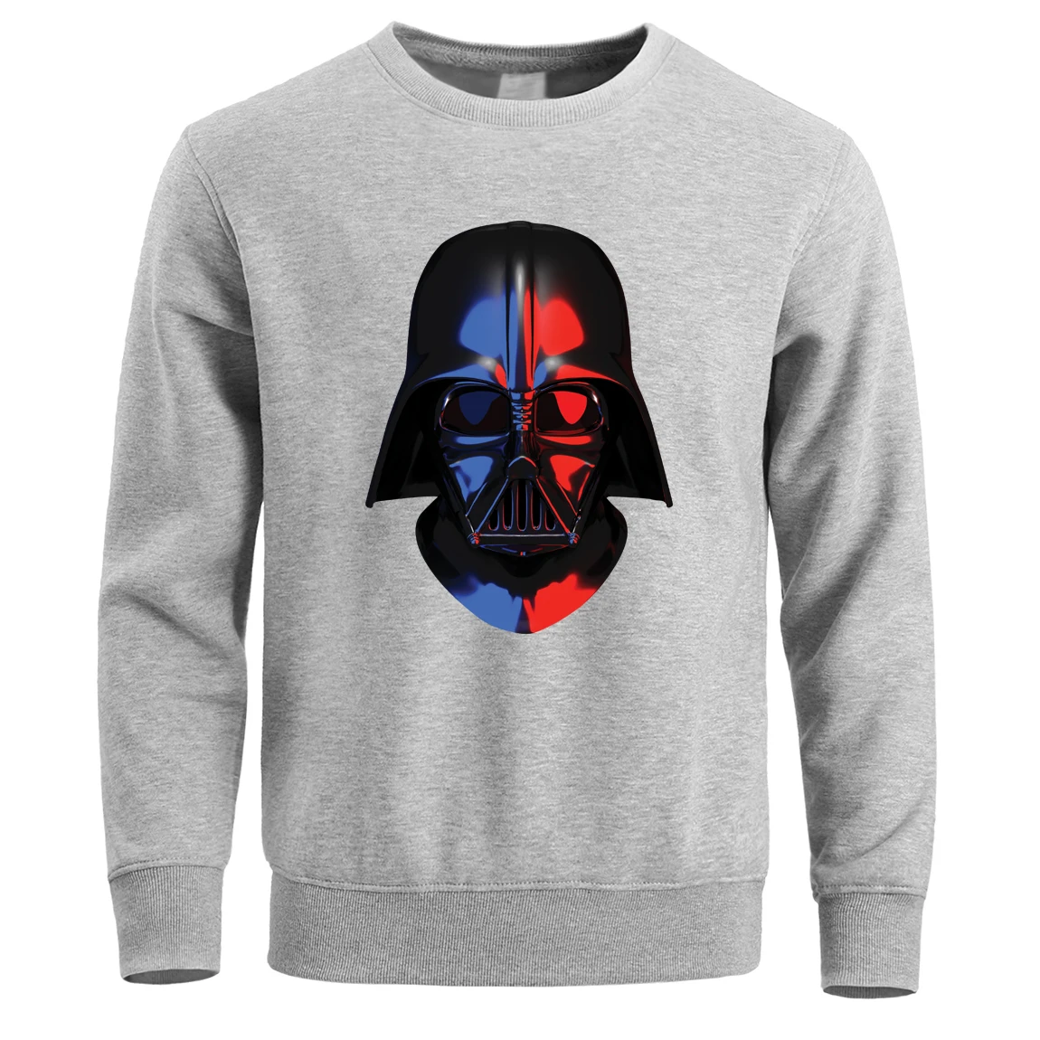 

Star Wars Darth Vader Hoodie Men Sweatshirt Streetwear Winter Fleece Warm Crewneck Sweatshirts Starwars Your Father Pullover