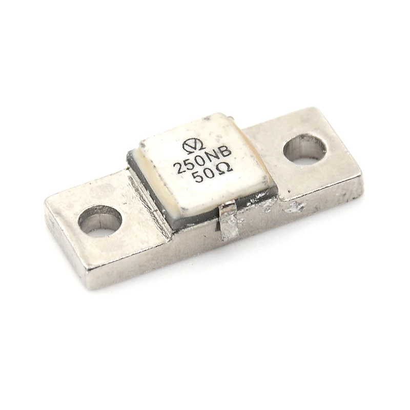 RESISTENZA MICROONDE RF 3 Mm Diaframma 50 Ohm Carico Fittizio RFP