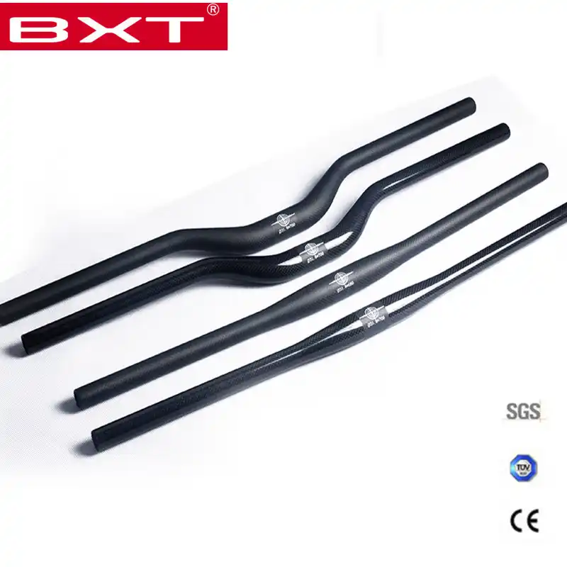 bontrager mtb handlebars