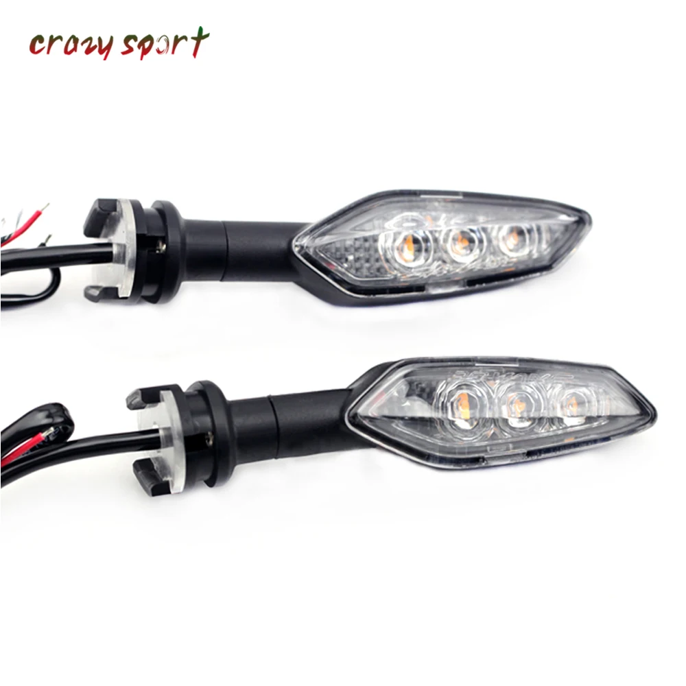 

Front Rear Turn Signal Indicator Light Lamp For YAMAHA NVX 155 2018 2019 EXCITER 150 2016 17 2018 Motorcycle Accessories