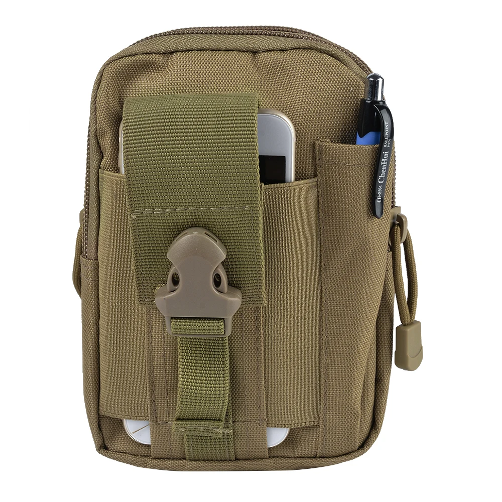 Waist Bags-01 Vertvie Открытый Чехол Кемпинг Велоспорт треккинг Талия Хип Сумка тактический рюкзак Водонепроницаемый Сумки для альпинизма Пешие прогулки Охота Спорт - Цвет: Waist Bags-01