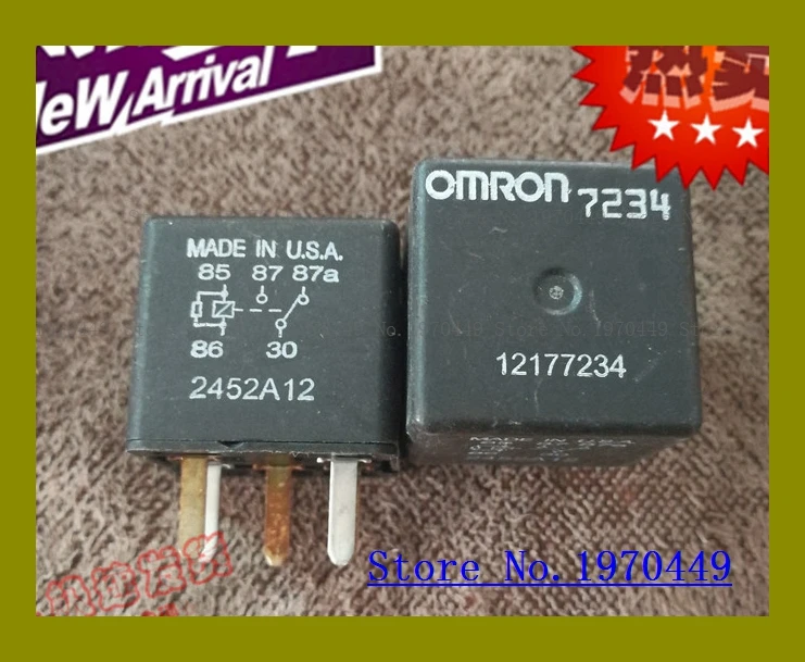12177234 5810-0201 GL8 | Обустройство дома