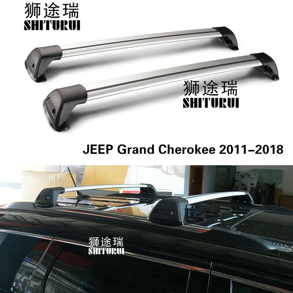 Для JEEP Patriot Cherokee Grand Компас Renegade Liberty WRANGLER 2 4 DR крыша автомобиля специальный ремень