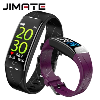 

Ftness bluetooth tracker bracelet fit bit smart heart rate monitor watch sleep monitoring step counter bracelet wristband watch