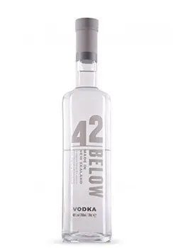 

42 Below Vodka Pure 70 Cl