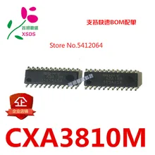 5 шт./лот CXA3810M A3810M CXA3810