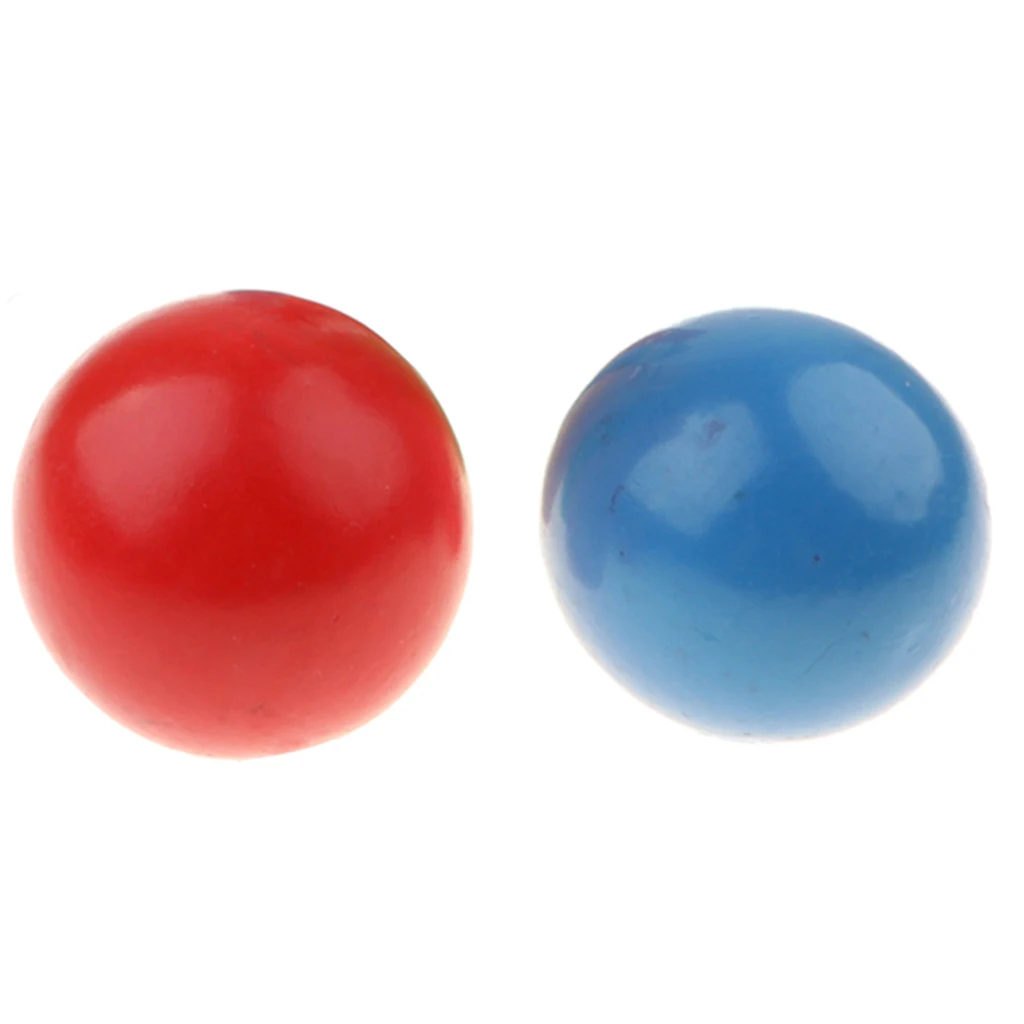 Fun Kids Child Colored Wooden 10 Pins 2 Balls Bowling Set Skittles Game Toys