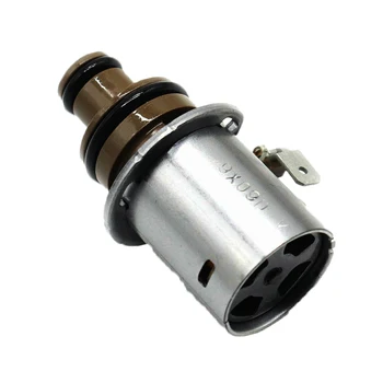 

31825AA050 3.2~3.5 Torque Converter Lock-Up Solenoid 31825AA051 31825AA052 For Subaru Lineartronic CVT TR580 TR690