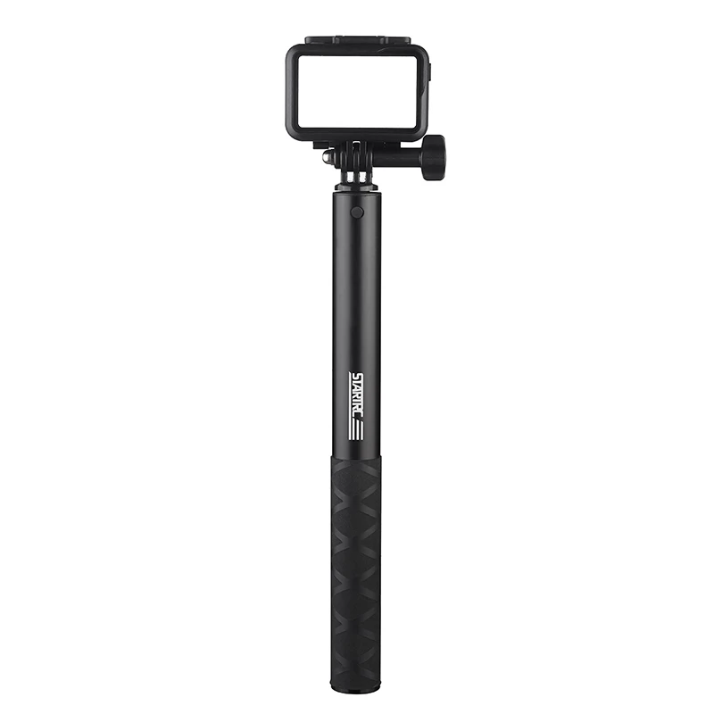 STARTRC Универсальный 1 м алюминиевый сплав селфи палка удлинитель для iphone type-c Android DJI