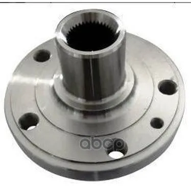 Ступица Колеса Vw T4 90-03 Пер. Miles Db82179 Miles арт. DB82179