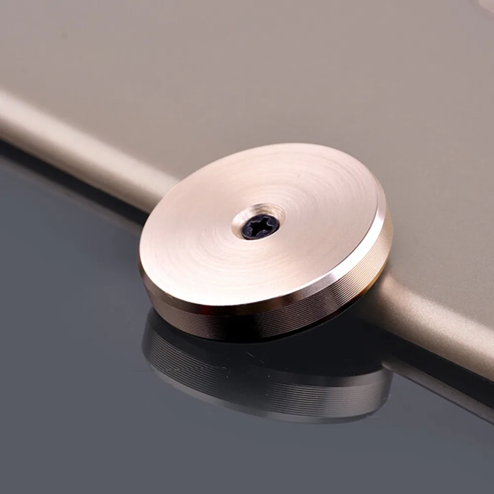 Car Magnetic Fasteners Mobile Phone Holder Car Dashboard Mobile Bracket Cell Phone GPS Mount Stand Universal Use phone bracket