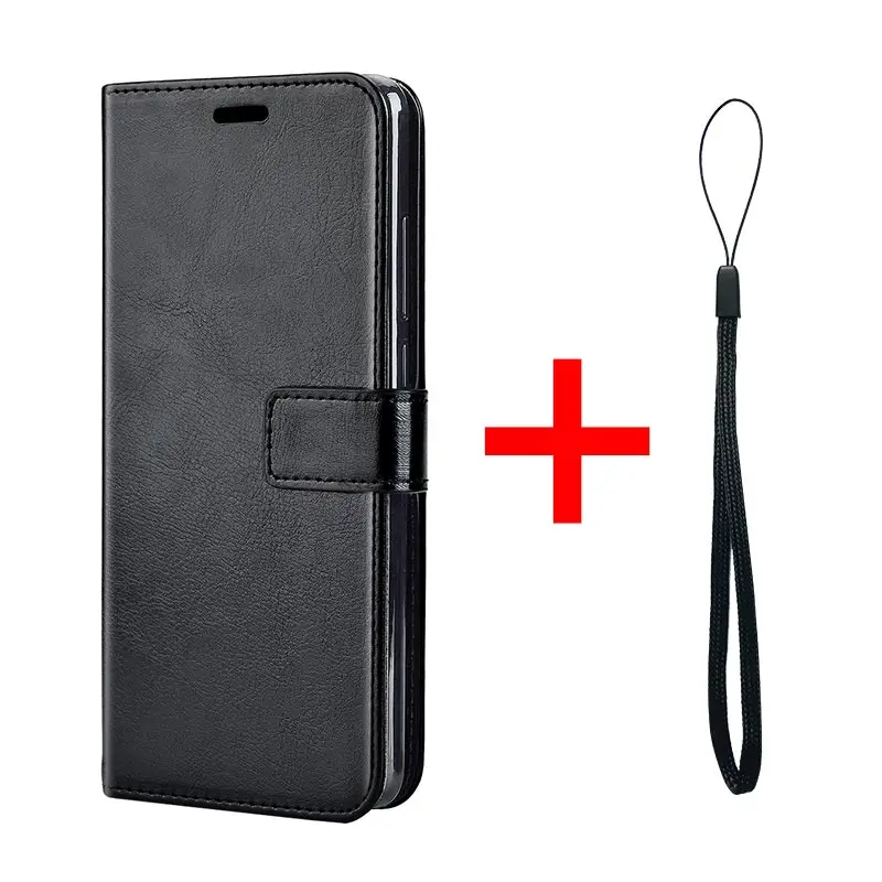 Кожаный чехол-книжка для Xiaomi Redmi Note 8 Pro, чехол для Redmi Note 8 Pro, чехол-накладка для Xiaomi Redmi Note 8 T 8 T Note8 Pro, чехол - Цвет: 1