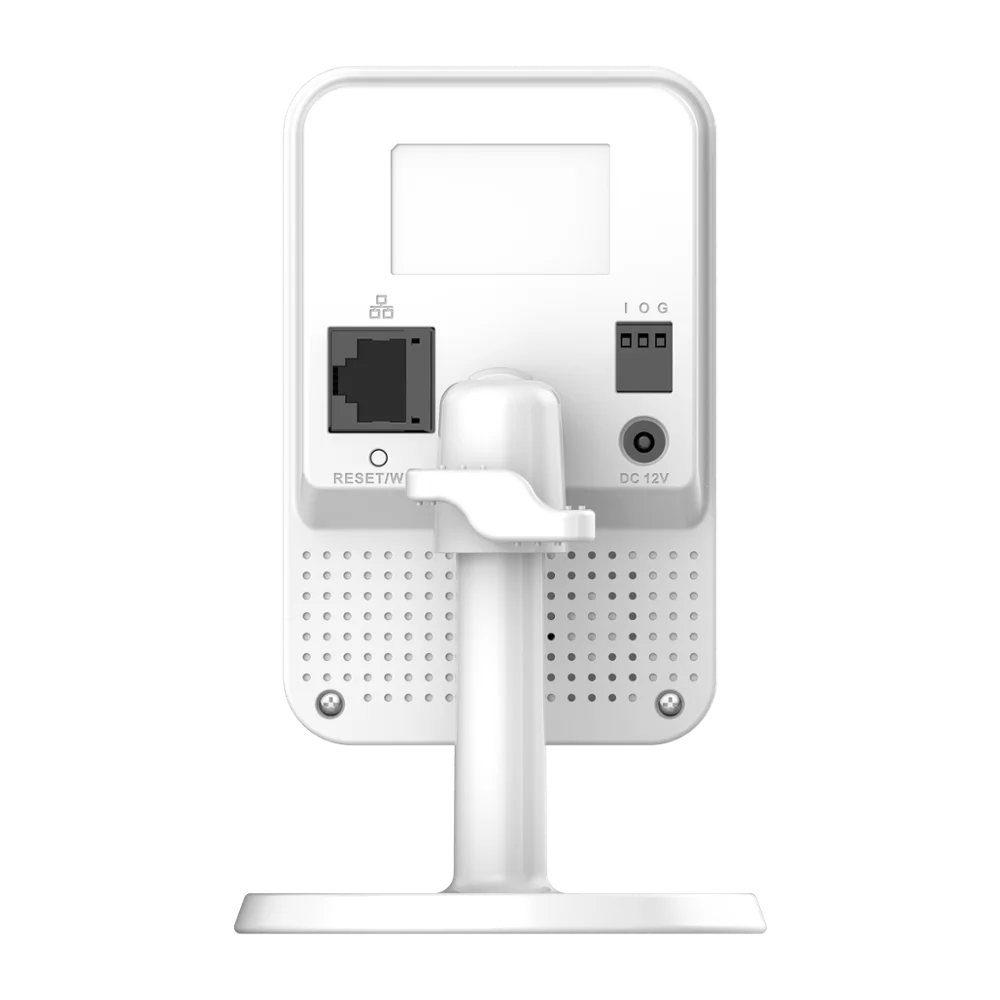 Dahua IP камера 4MP Wifi PIR Обнаружение внешняя сигнализация наблюдения Imou Cube Домашняя