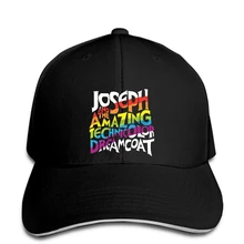 Joseph and the Amazing Technicolor Dreamcoat, драма, музыкальная бейсболка, бейсболка с козырьком