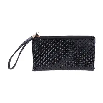 

Women Handbag Party Evening Envelope Clutch Bag Wallet Purse Messenger Phone Bag