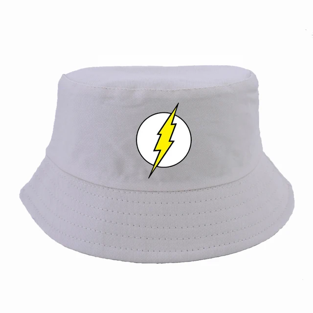The Big Bang Theory Bucket Hat The 