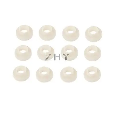 

2000Pcs Insulation Bushing Washer for TO-220 Transistor
