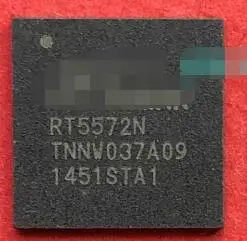RT5572N QFN64