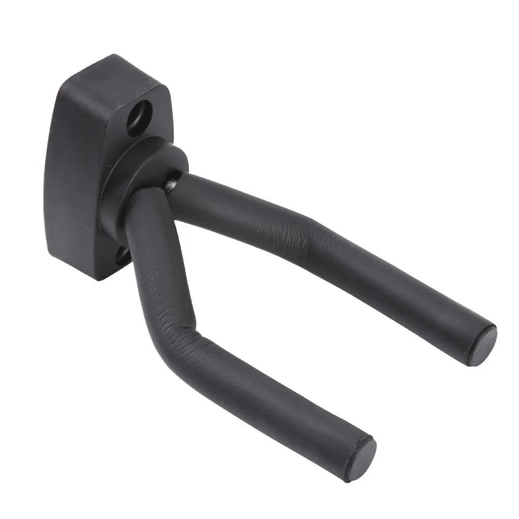 1 шт. настенный держатель для гитары с автоматическим захватом|Детали и