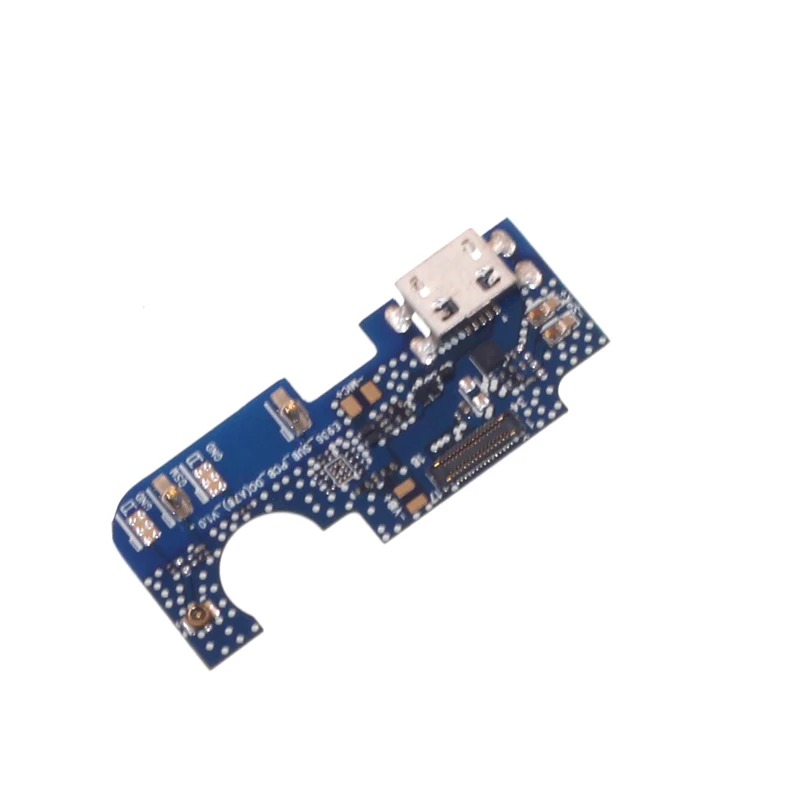 USB Plus Зарядное устройство Для Doogee Y8 запасные части зарядное устройство плата Для Doogee Y8