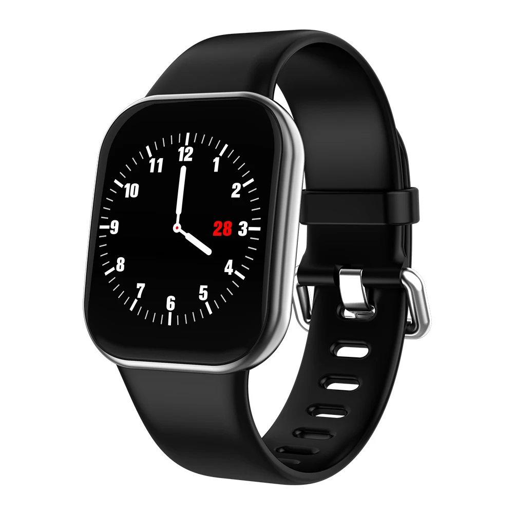 

Multifunctional Smart Bracelet For X16 SmartWatch Sports Waterproof Heart Rate Blood Pressure Fitness Smartwatch Men Women