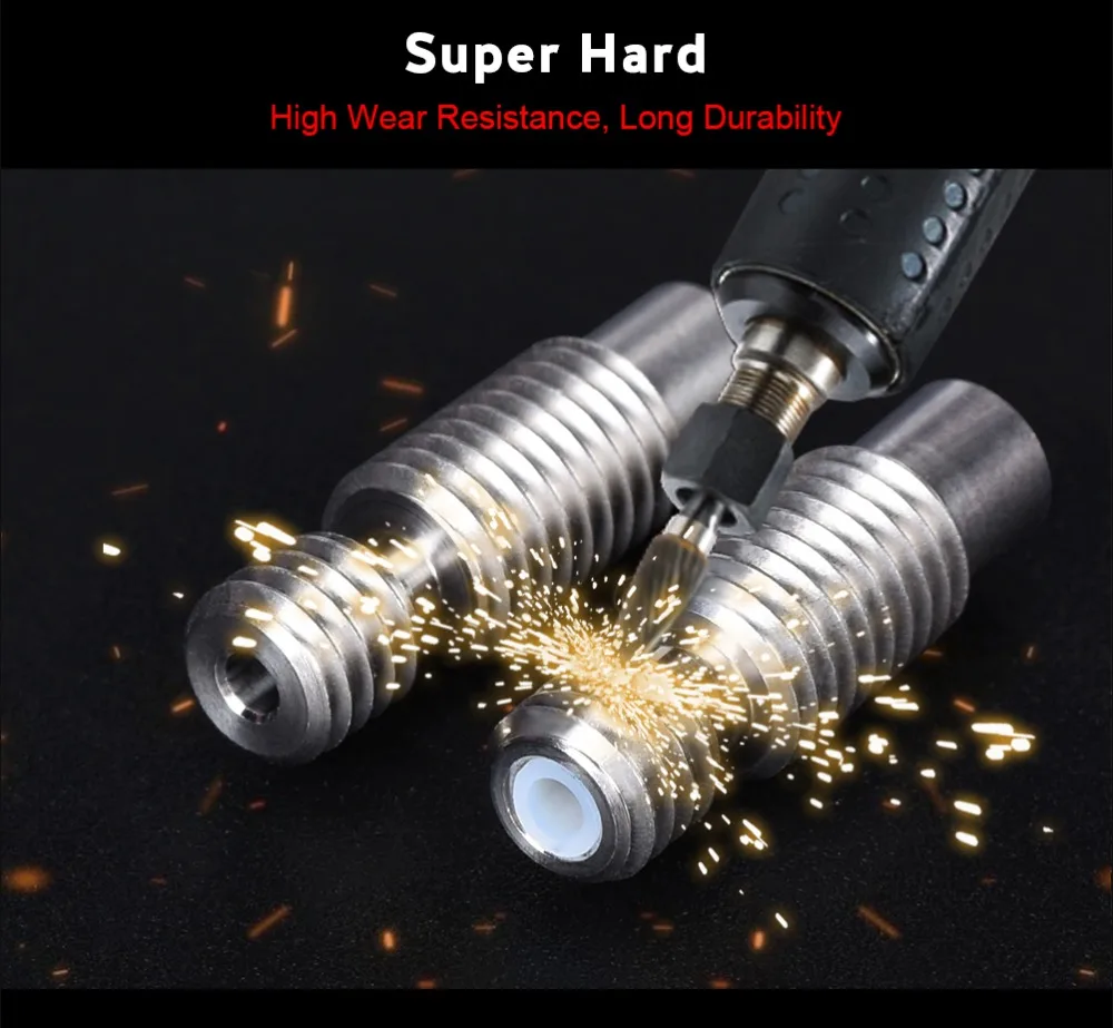 V6全金属喉管带铁氟龙喉管详情_07