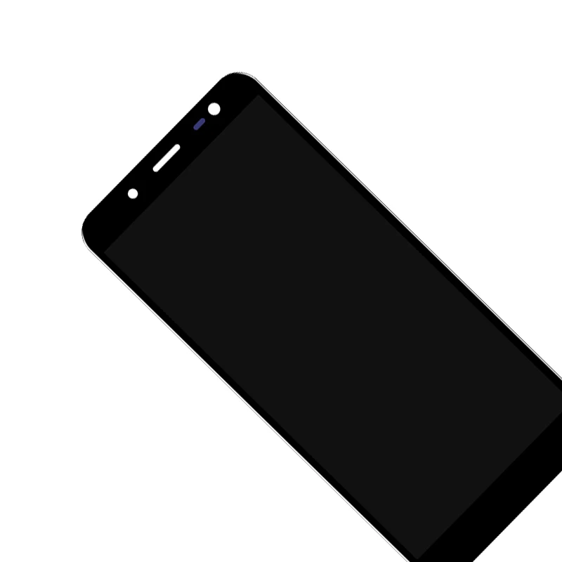 Для SAMSUNG Galaxy J6 J600 J600F J600G lcd AMOLED дисплей экран+ сенсорная панель дигитайзер в сборе для SAMSUNG дисплей