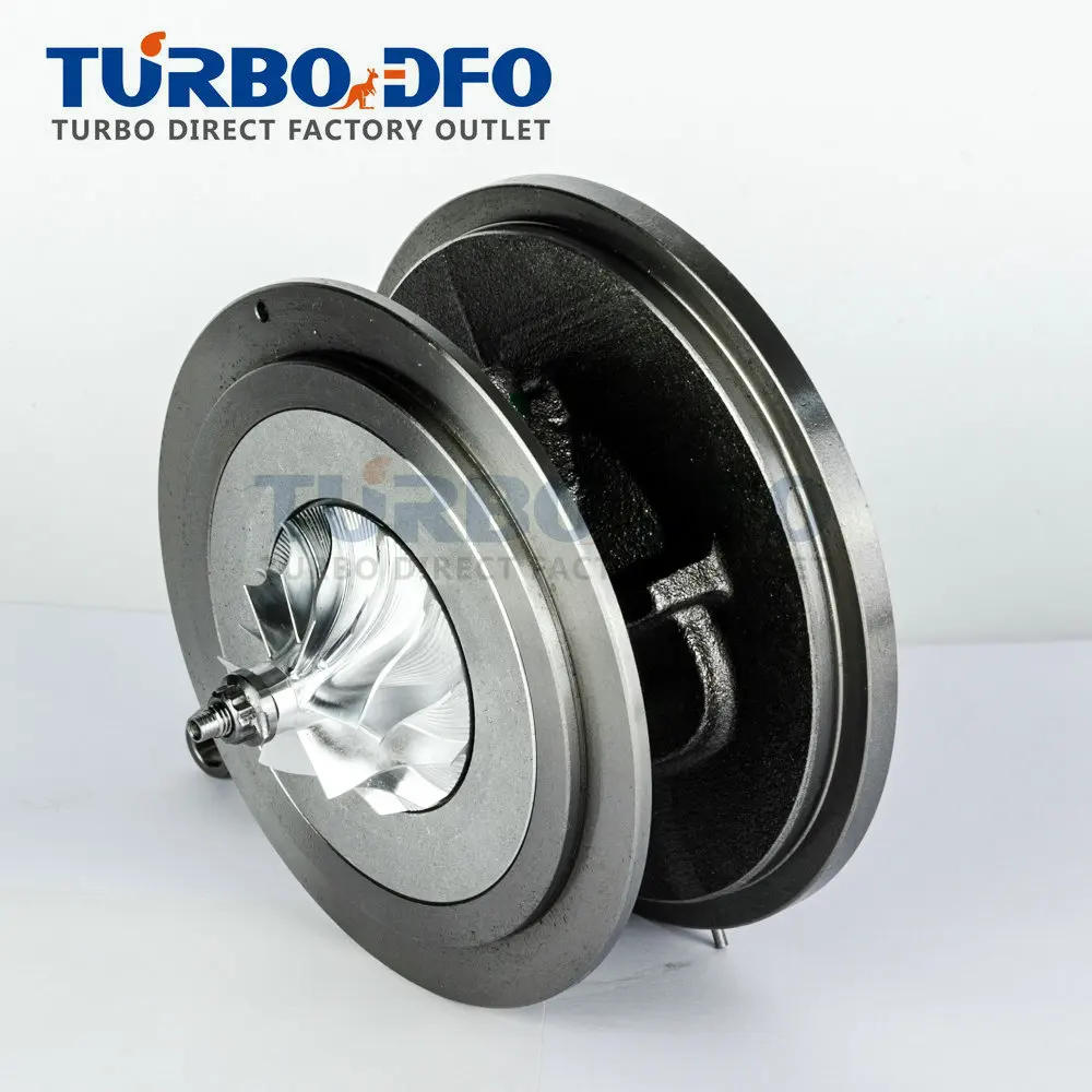 Новый GTB1749V 787556 854800 картридж турбины для Ford Ranger 2 TDCi 92 кВт 110 BK3Q6K682PC сердцевина Chra в