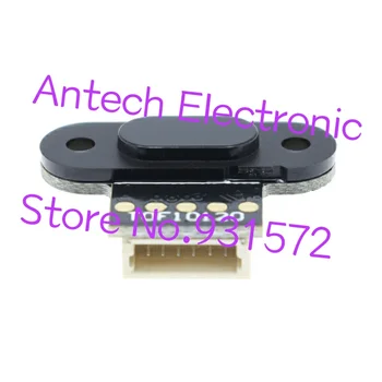 

TOF Time-of-Flight Laser Ranging Sensor TOF 1010 Range Sensor Serial Port I2C Output