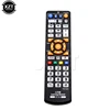 Universal Smart IR L336 Remote Control with Learn Function 3 Pages Controller Copy for TV STB DVD SAT DVB HIFI TV BOX CBL VCR ► Photo 1/4