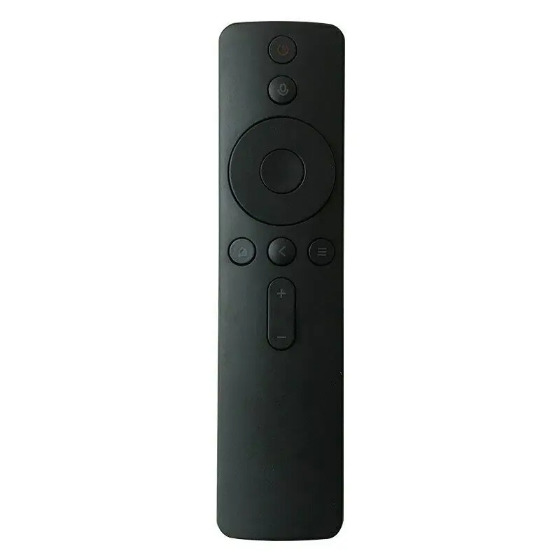 

New Voice Bluetooth Remote Control Fit MI Xiaomi LED Smart TV 4A 4S Controller