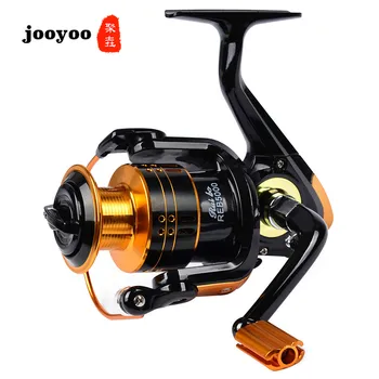 

5.2:1 High Speed Metal Spinning Wheel Angling Fishing Wheel Fishing Gear Supplies Fishing Accessories Fishing Fishing Vessel