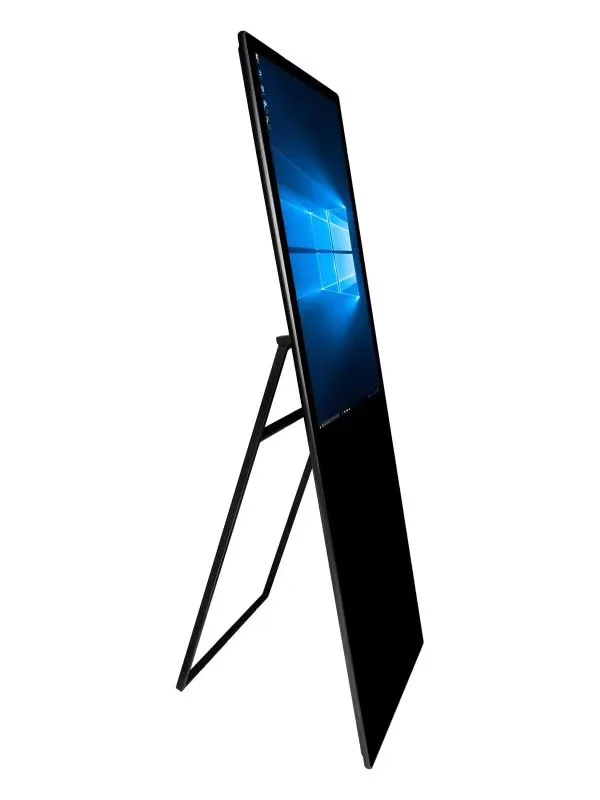

Conference presentation Demonstration E board 32 Inch lcd display Digital Signage Wall Mount Lcd Touch Screen Monitor