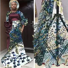 Африканские французские кружева шнур кружева хлопок кружево нигерийский 3D гипюр Высокое качество африканская французская Сетка кружевная ткань