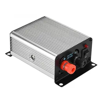 

New DC 24V to 13.8V 45A Switching Power Supply Power Transformer For Auto Car Mobile Radio Walkie-Talkie 2 Way Radio