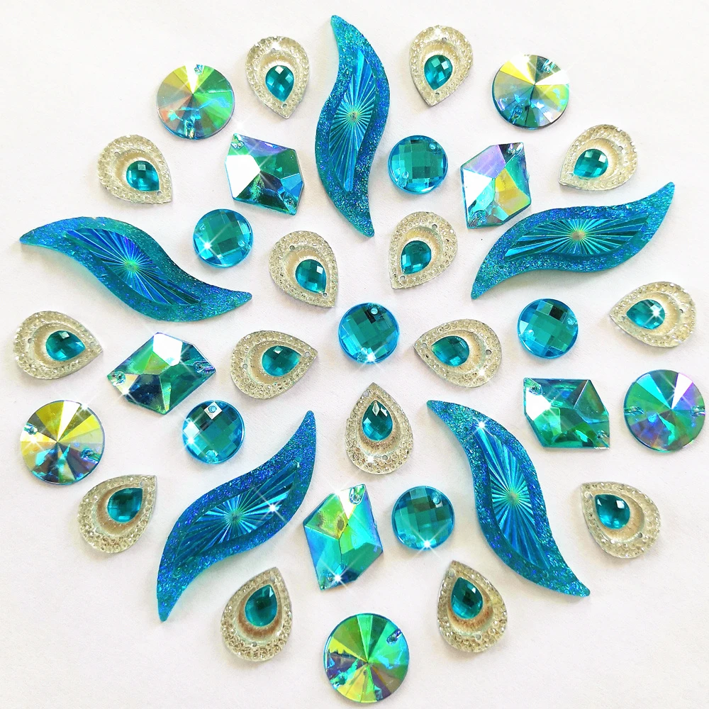 Смесь искусственных декоративных особых мероприятий одежда сделай сам