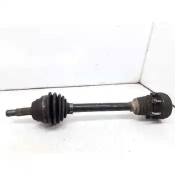 

191407285G TRANSMISSION FRONT LEFT VOLKSWAGEN POLO SALOON (6N1)
