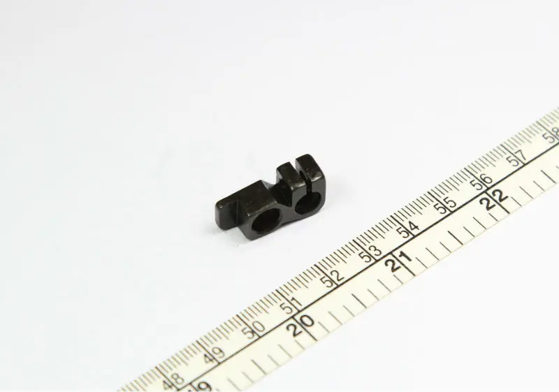 HT230051 HT230330 Barudan YN Embroidery Machine Parts CLOTH WINDER STOP LATCH SET CLAMP