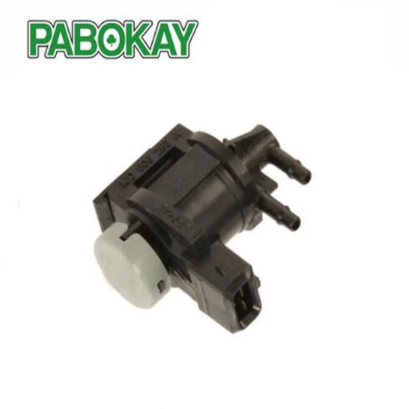 Новый для Audi A1 A3 A4 A5 A6 A7 A8Q3 Q5 Q7 TT R8 RS3 VW Skoda Seat EGR электромагнитный клапан 1J0906283A |