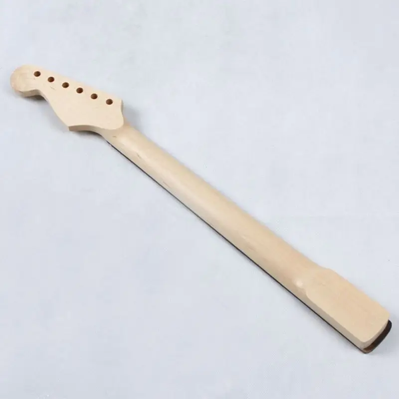 1 шт. клен гриф гитары шеи для электрогитары(ST-Strat Stratocaster