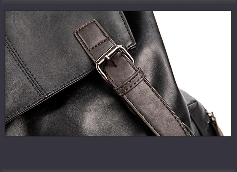 Big Capacity Casual Travel Bag For Men Male Hand Luggage Travel Duffle Bag Multifunction Black Laptop Backpack New Arrival